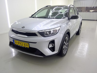 Kia Stonic 1.0 T-GDi 74 kW ActieAuto 5d DynamicLine APL