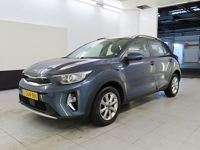 Kia Stonic 1.0 T-GDi MHEV 74 kW DynamicLine