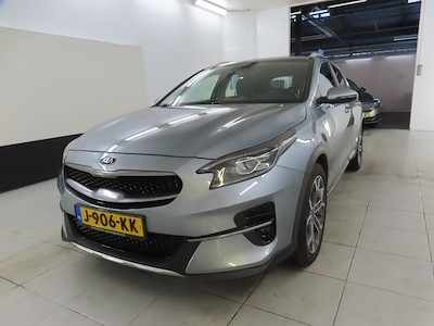 Kia XCeed 1.4 T-Gdi DynamicLine