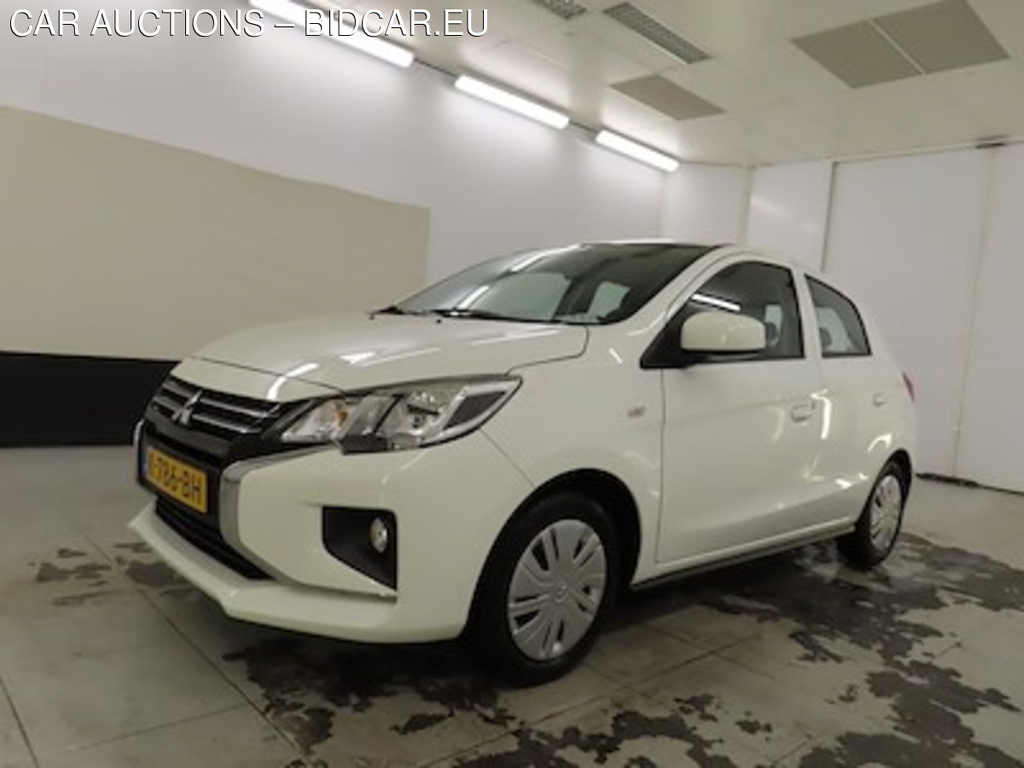 Mitsubishi Space star 1.0 Cool+ 5d