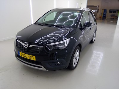 Opel Crossland X 1.2 Turbo S;S 96kW Innovation 5d