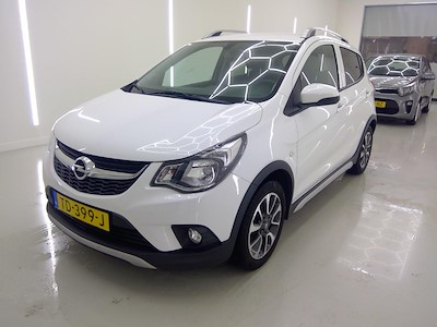 Opel Karl 1.0 Start/Stop 75pk ROCKS Online Edition