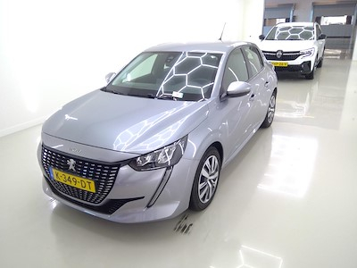 Peugeot 208 Active 1.2 PureTech 75 5d