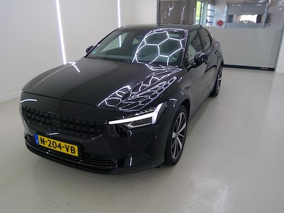 Polestar 2 78kWh Single Motor Long Range 5d Onze Deal