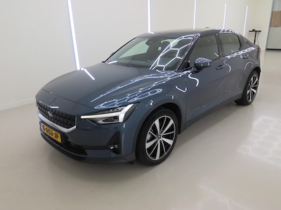 Polestar 2 Pilot Plus 5d