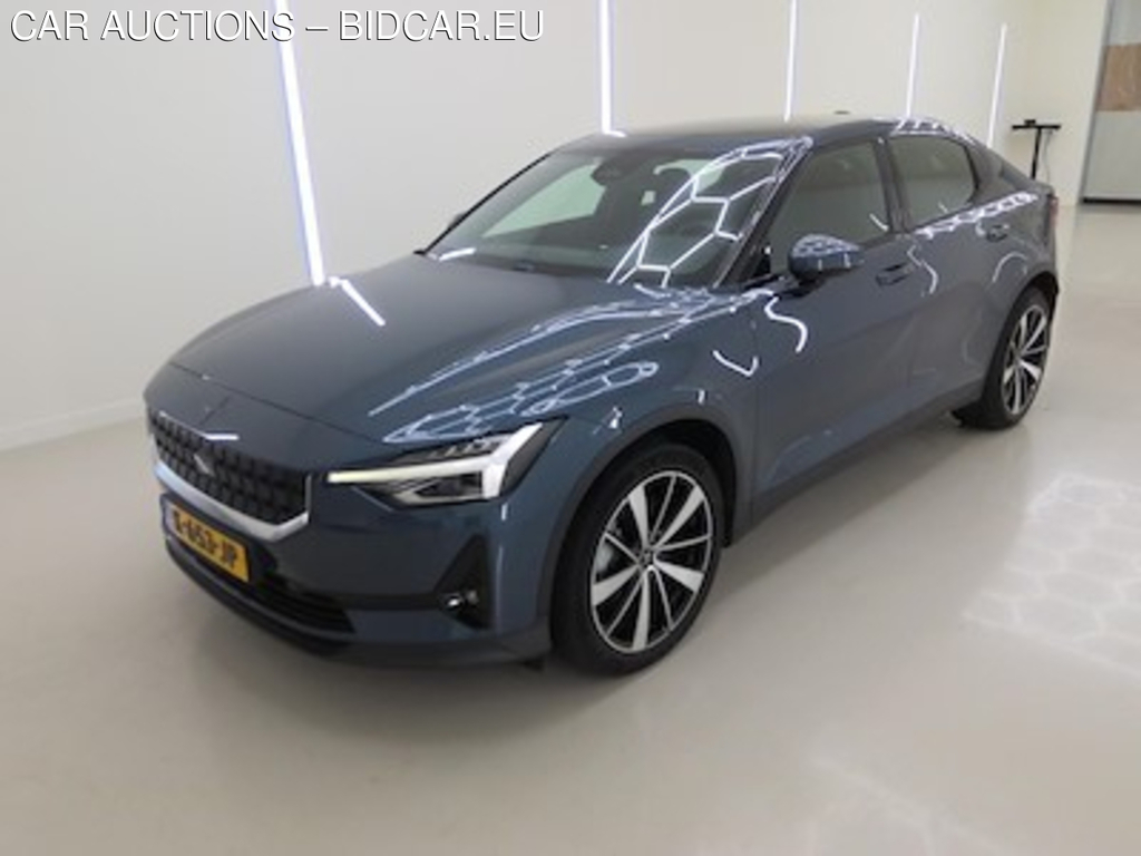 Polestar 2 Pilot Plus 5d