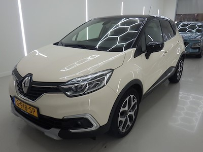 Renault Captur Energy TCe 150 EDC ActieAuto 5d Intens APL