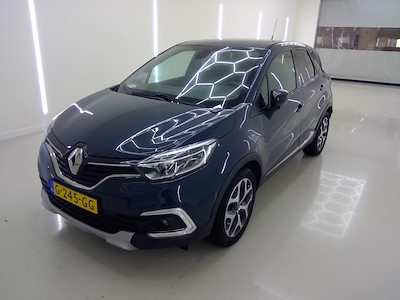 Renault Captur Energy TCe 90 Intens 5d