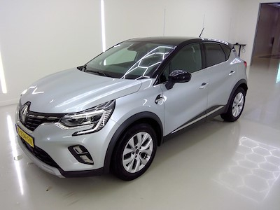 Renault Captur TCe 100 Intens 5d APL