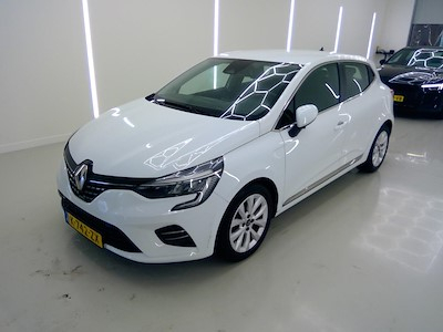 Renault CLIO 1.0 TCe 90 GPF Intens 5d