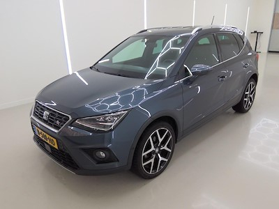 Seat Arona 1.5 TSI EVO FR Business Intense 5d