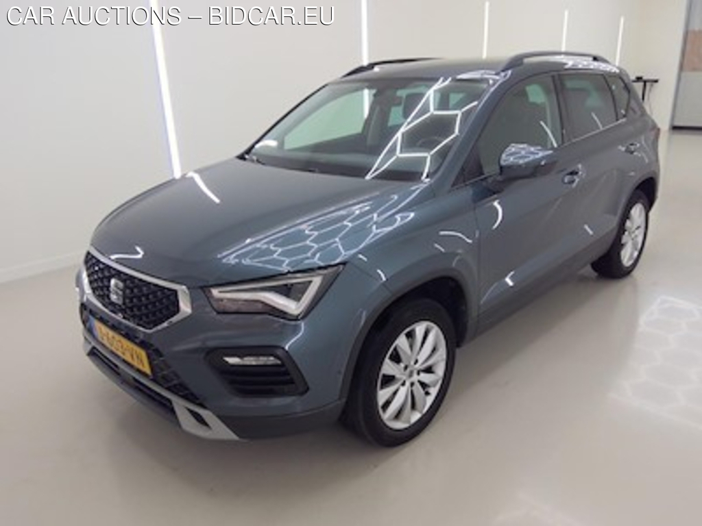 Seat Ateca 1.5 TSI Style Business Intense DSG-7 5d