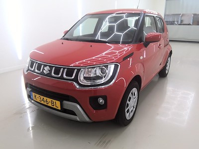 Suzuki IGNIS 1.2 Smart Hybrid Comfort 5d