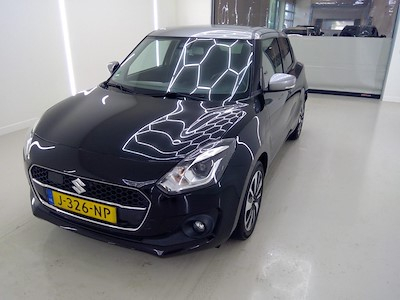 Suzuki SWIFT 1.2 Smart Hybrid Stijl 5d
