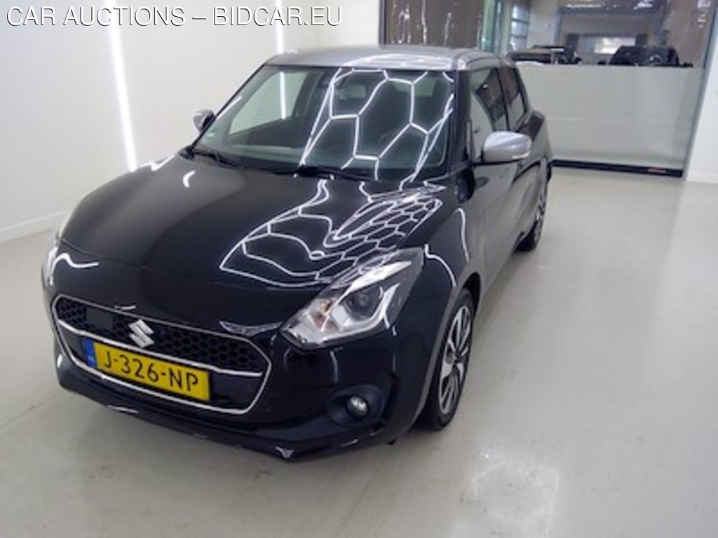 Suzuki SWIFT 1.2 Smart Hybrid Stijl 5d
