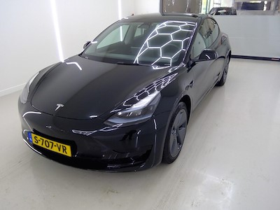 Tesla Model 3 RWD 4d