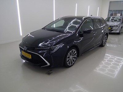 Toyota Corolla touring spor 1.8 Hybrid Executive 5d