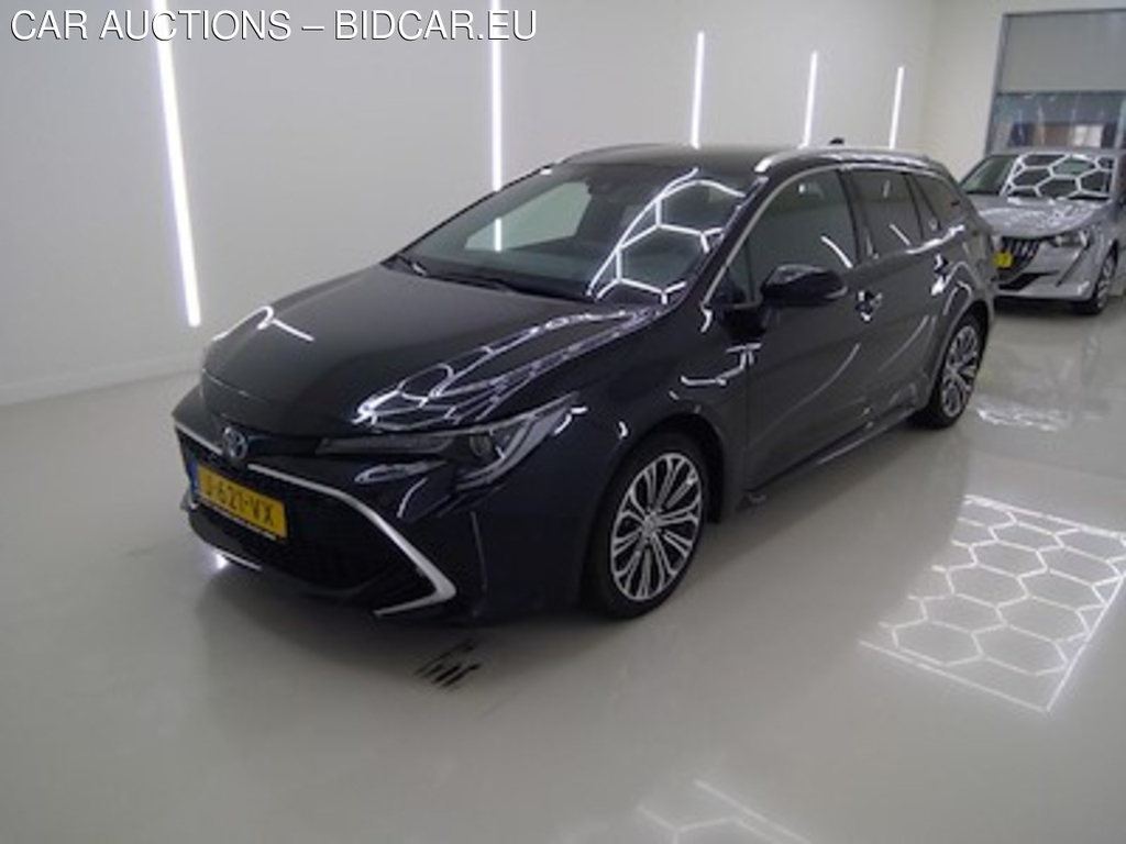 Toyota Corolla touring spor 1.8 Hybrid Executive 5d