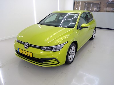 Volkswagen GOLF 1.0 TSI 81kW Life 5d ActieAuto