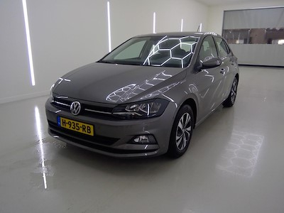 Volkswagen POLO 1.0 TSI 70kW Comfortline Business 5d