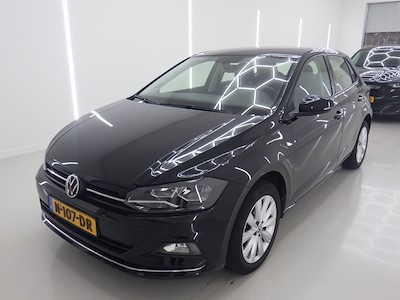 Volkswagen POLO 1.0 TSI 70kW Highline 5d