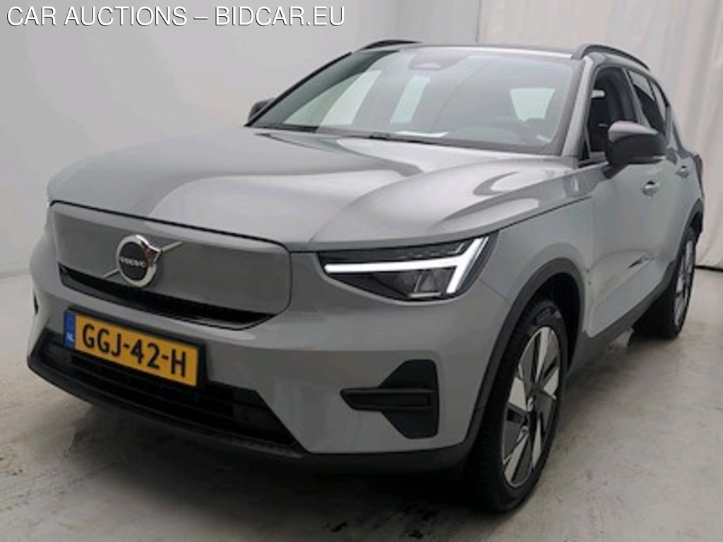 Volvo EX40 Single Motor Extended Range 185kW Core