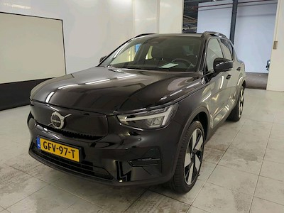 Volvo EX40 Single Motor Extended Range 185kW Ultra