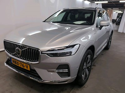 Volvo XC60 T6 AWD Plug-in hybrid Plus - Bright