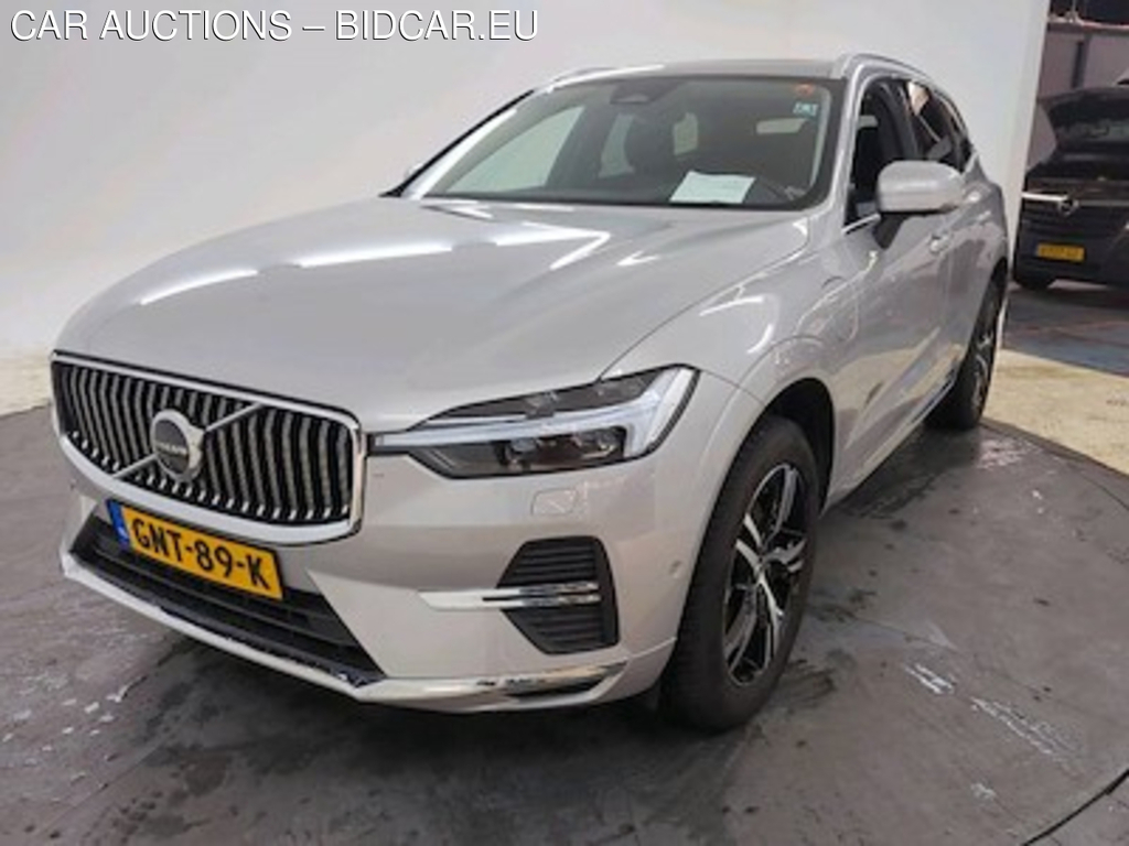 Volvo XC60 T6 AWD Plug-in hybrid Ultra - Bright