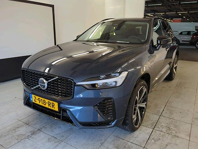 Volvo XC60 T8 AWD Plug-in hybrid Ultra - Dark