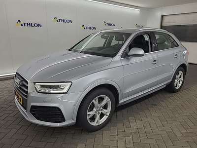 Audi Q3 1.4 TFSI COD S TRONIC SPORT 5D 110KW, 2018