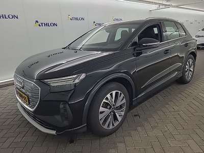 Audi Q4 e-tron 40 E-TRON LAUNCH EDITION ADVANCED PLUS 5D 150KW, 2022