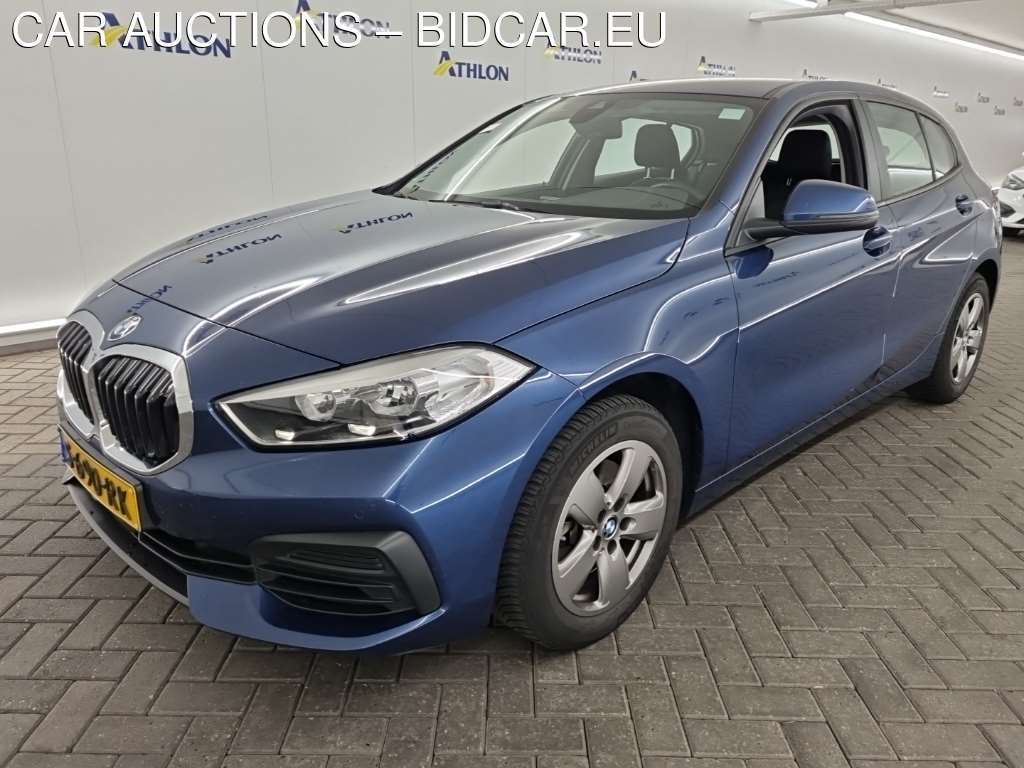 BMW 1 SERIE 118I BUSINESS EDITION 5D 100KW, 2023
