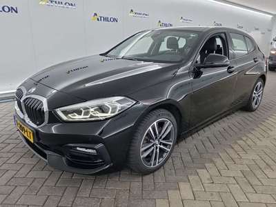 BMW 1 SERIE 118IA 5D 100KW, 2021