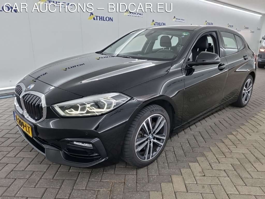 BMW 1 SERIE 118IA 5D 100KW, 2021
