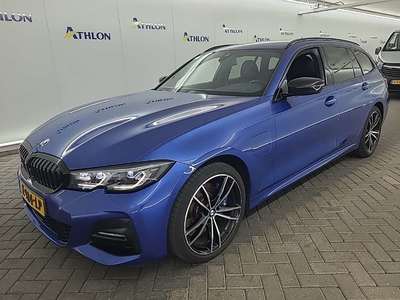 BMW 3 SERIE TOURING 330E 5D 215KW, 2021