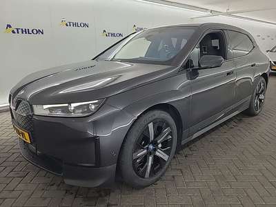 BMW Ix XDRIVE40 5D 240KW, 2022