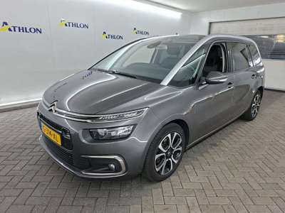 Citroen Grand c4 spacet PURETECH 130 S&amp;S BUSINESS 5D 96KW UITLOPEND, 2020