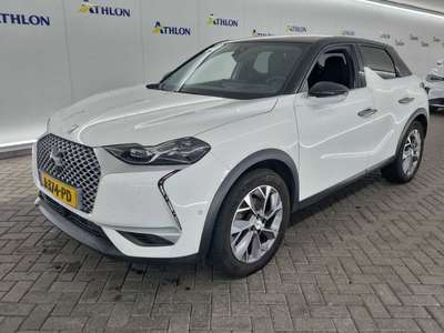 Ds Ds3 crossback E-TENSE 50 KWH GRAND CHIC AUTO 5D, 2020