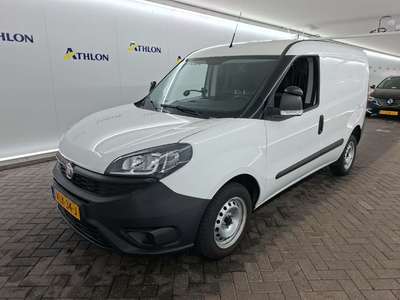 Fiat Doblo cargo 1.3 MJ L1H1 4D 70KW, 2021