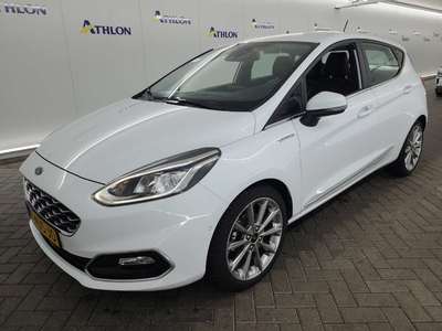 Ford Fiesta 1.0 ECOBOOST 74KW VIGNALE AUTOMAAT 5D, 2019
