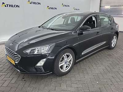 Ford Focus hatchback 1.0 ECOBOOST 100PK TREND EDITION BUSINES 5D, 2019