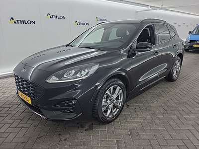 Ford Kuga ST-LINE 2.5 PHEV E-CVT AUTOMAAT 5D 165KW, 2020