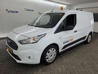 Ford Transit connect L2 TREND 1.5 TDCI 100 PK 4D, 2019