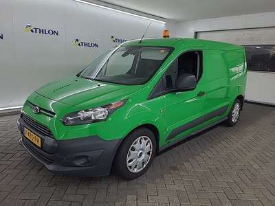 Ford Transit connect L2 TREND 1.5 TDCI 100 PK 4D, 2018