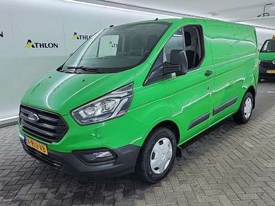Ford Transit custom 2.0 TDCI 280 L1H1 TREND 105PK 4D, 2019