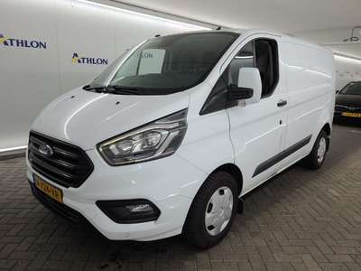 Ford Transit custom 2.0 TDCI 280 L1H1 TREND 130PK 4D, 2019
