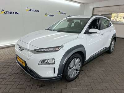 Hyundai Kona COMFORT SMART ELECTRIC 64 KWH 5D, 2021