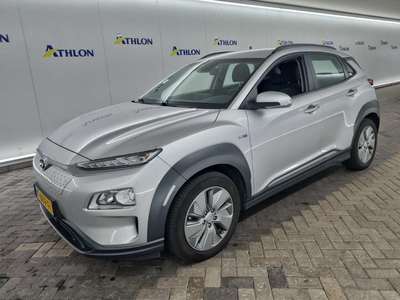 Hyundai Kona COMFORT SMART ELECTRIC 64 KWH 5D ATHLON EDITION, 2020