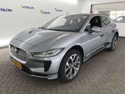 Jaguar I-pace EV320 SE BUS PACK AWD 5D 235KW, 2020